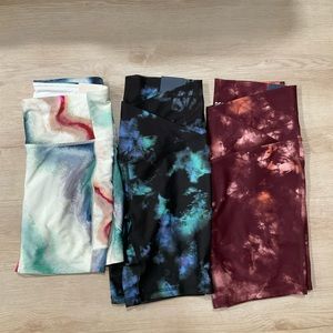 NWT Bike Shorts Calia & DSG